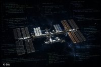 ISS